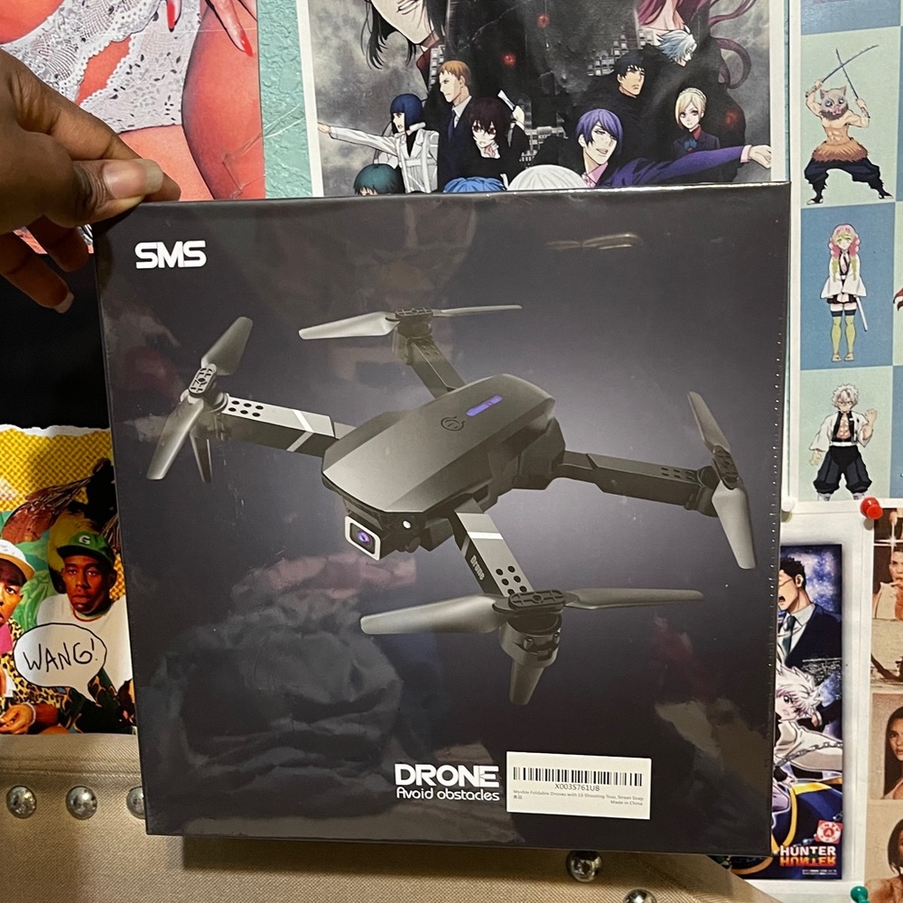 Brand new Drone 360